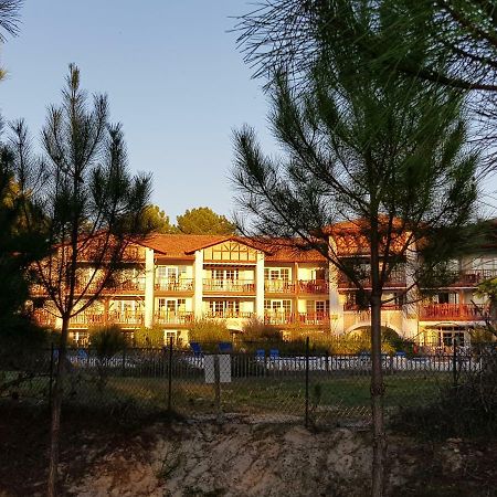 Appartement A Loue Domaine De Gasgogne A Biscarrosse Εξωτερικό φωτογραφία