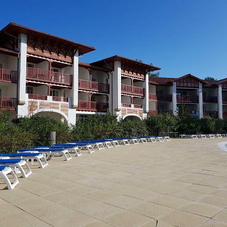 Appartement A Loue Domaine De Gasgogne A Biscarrosse Εξωτερικό φωτογραφία