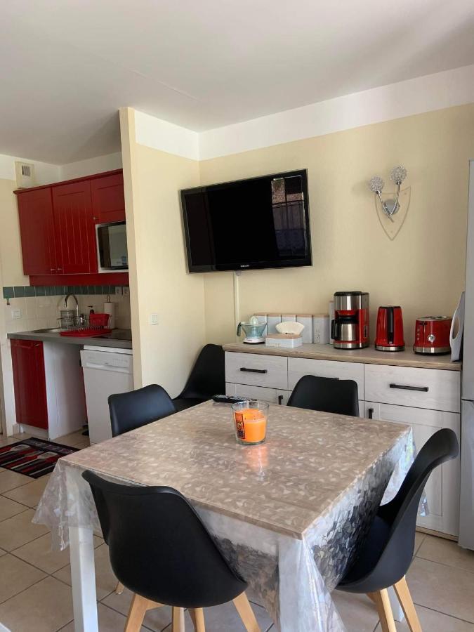 Appartement A Loue Domaine De Gasgogne A Biscarrosse Εξωτερικό φωτογραφία