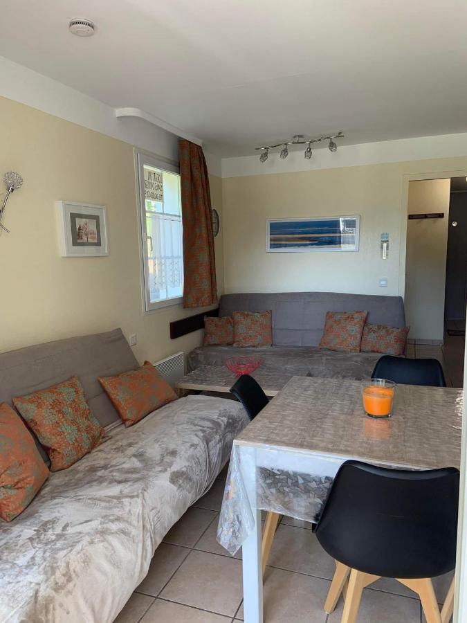Appartement A Loue Domaine De Gasgogne A Biscarrosse Εξωτερικό φωτογραφία