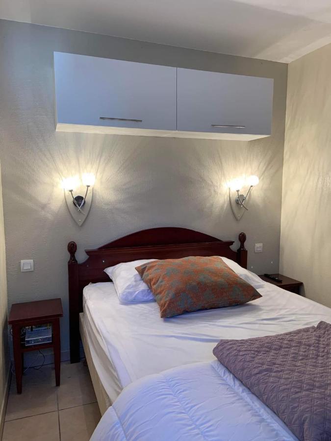 Appartement A Loue Domaine De Gasgogne A Biscarrosse Εξωτερικό φωτογραφία