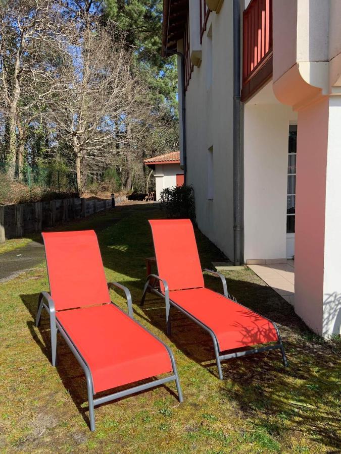 Appartement A Loue Domaine De Gasgogne A Biscarrosse Εξωτερικό φωτογραφία