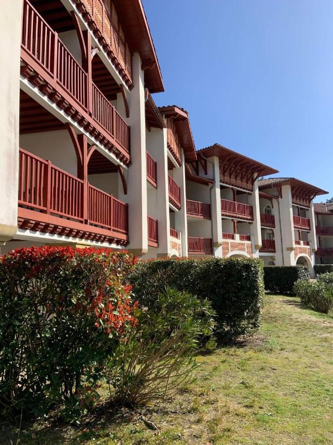 Appartement A Loue Domaine De Gasgogne A Biscarrosse Εξωτερικό φωτογραφία