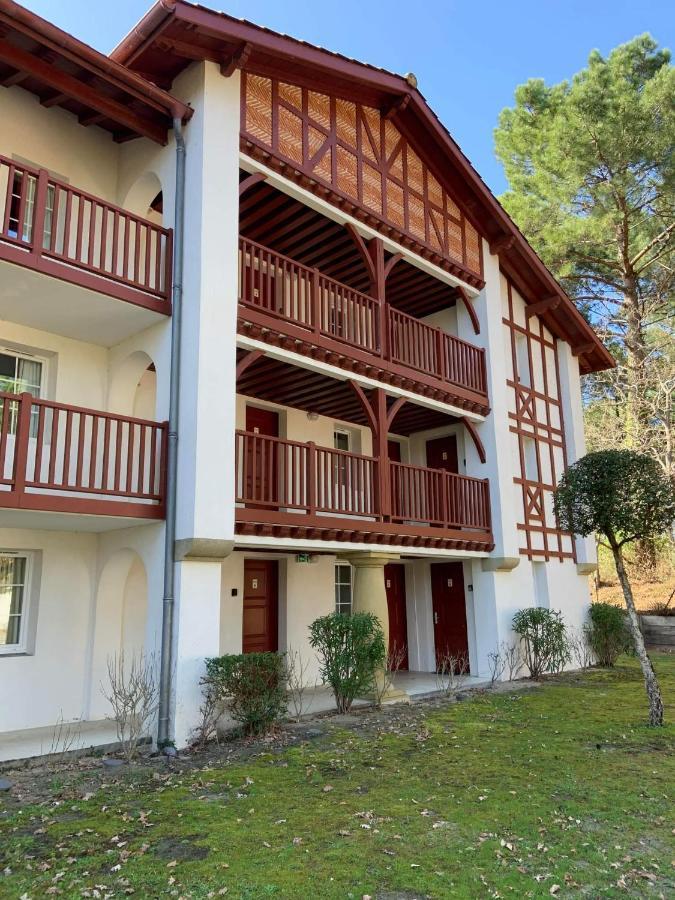 Appartement A Loue Domaine De Gasgogne A Biscarrosse Εξωτερικό φωτογραφία