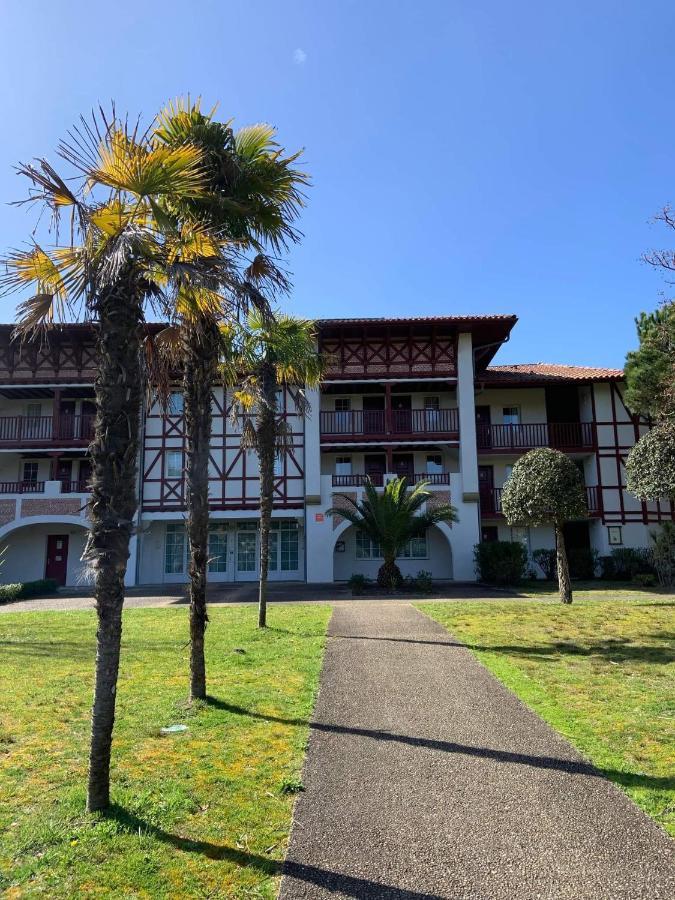 Appartement A Loue Domaine De Gasgogne A Biscarrosse Εξωτερικό φωτογραφία