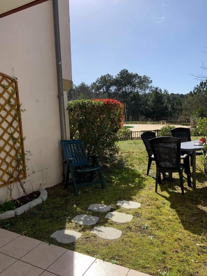Appartement A Loue Domaine De Gasgogne A Biscarrosse Εξωτερικό φωτογραφία