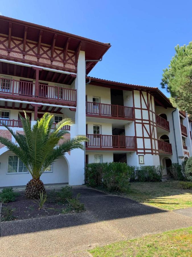 Appartement A Loue Domaine De Gasgogne A Biscarrosse Εξωτερικό φωτογραφία