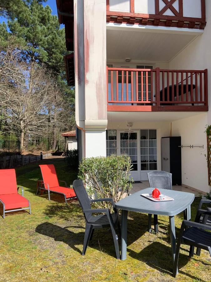 Appartement A Loue Domaine De Gasgogne A Biscarrosse Εξωτερικό φωτογραφία