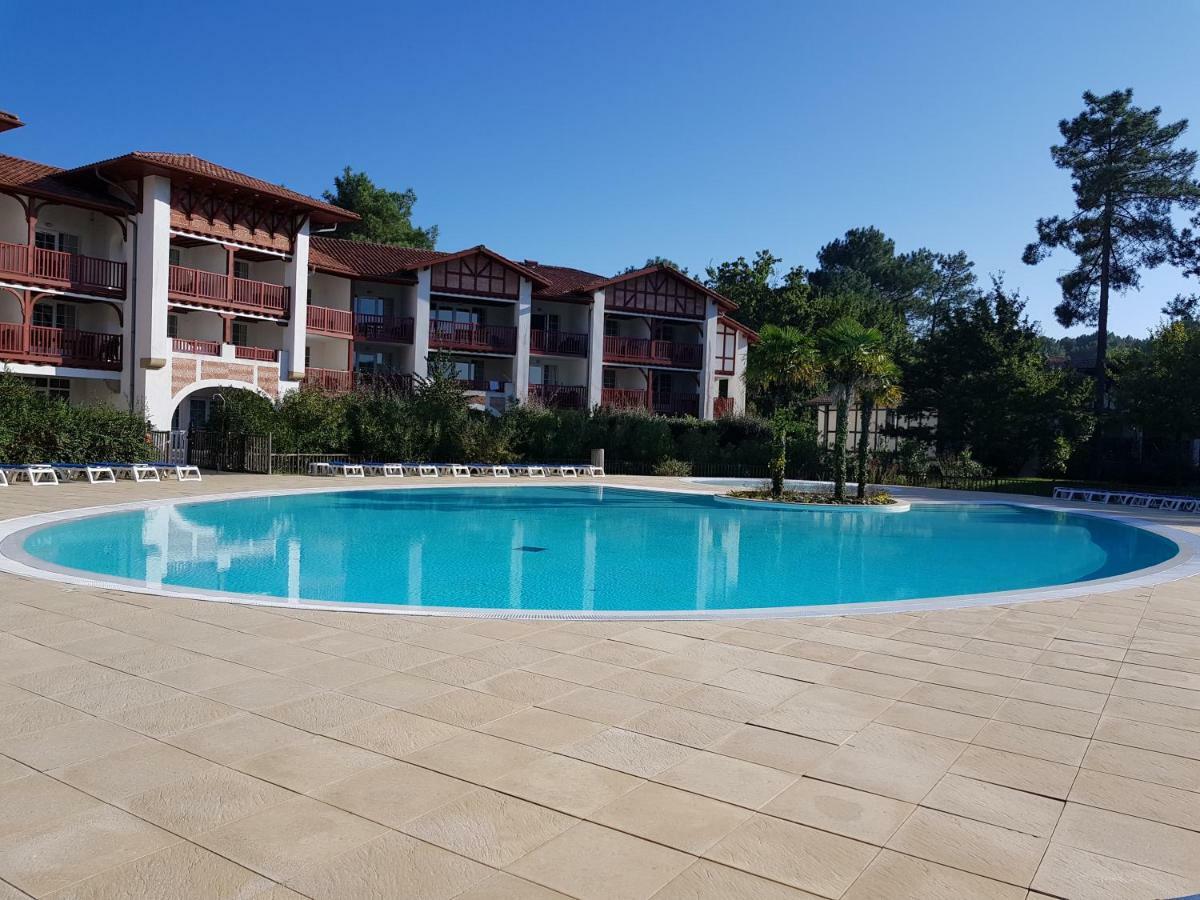 Appartement A Loue Domaine De Gasgogne A Biscarrosse Εξωτερικό φωτογραφία