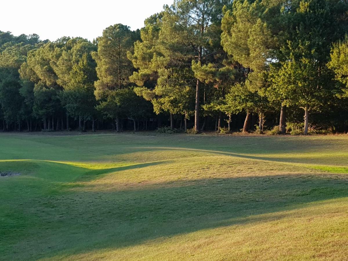 Appartement A Loue Domaine De Gasgogne A Biscarrosse Εξωτερικό φωτογραφία